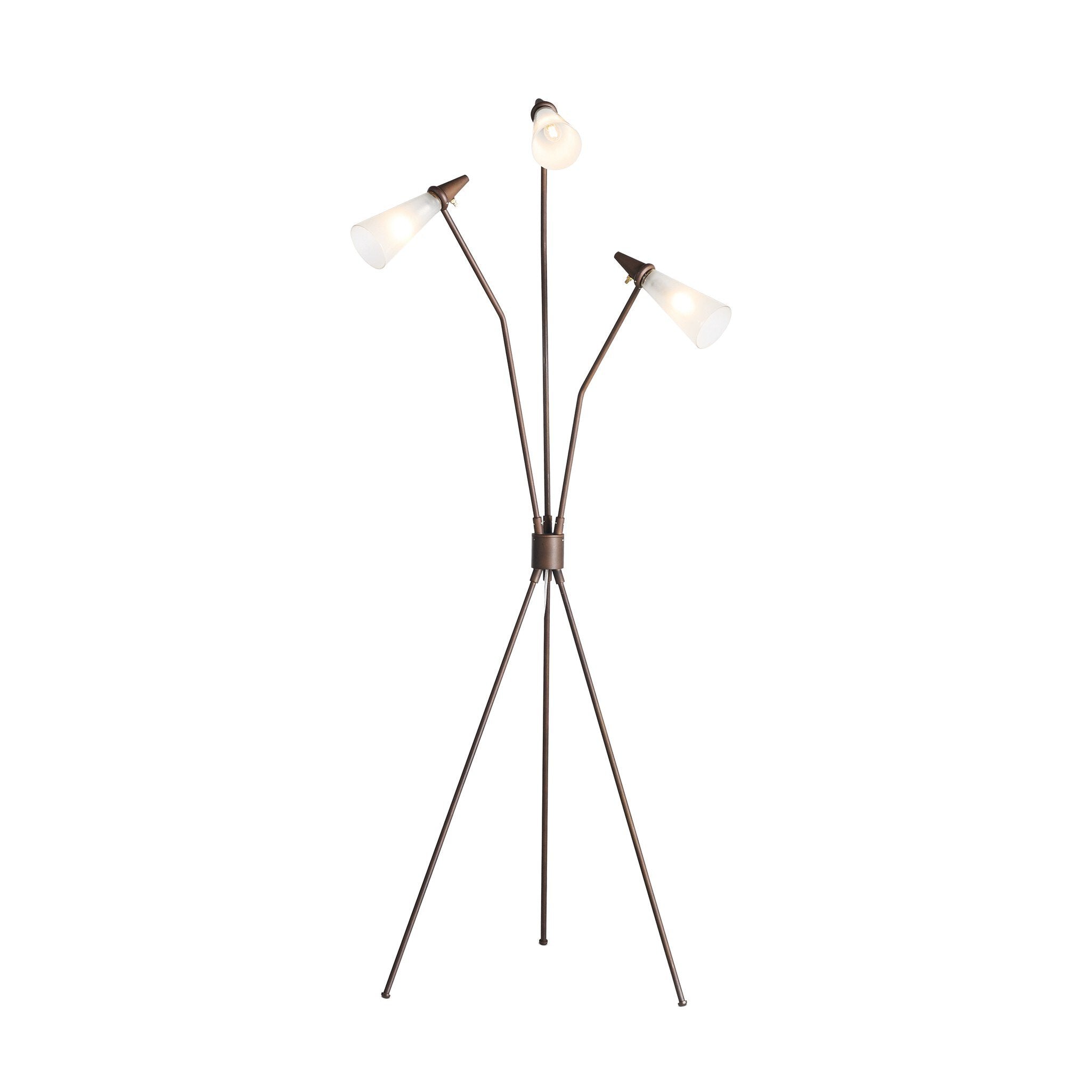 Ludwig Floor Lamp