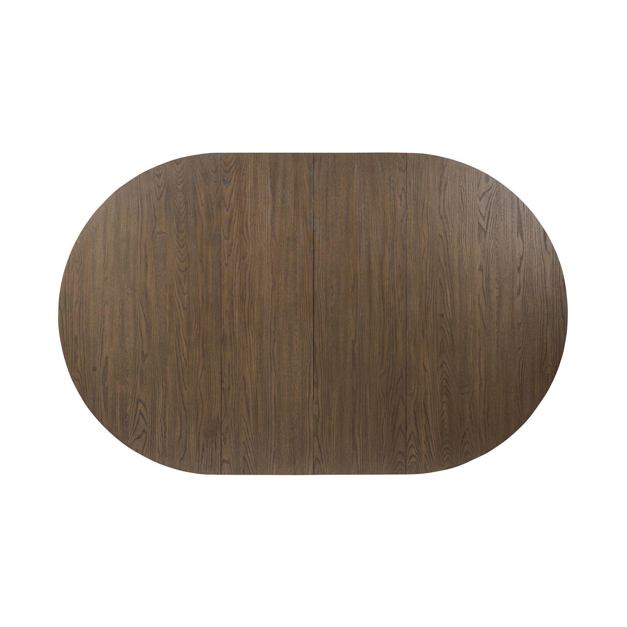Zelda Round Extension Dining Table