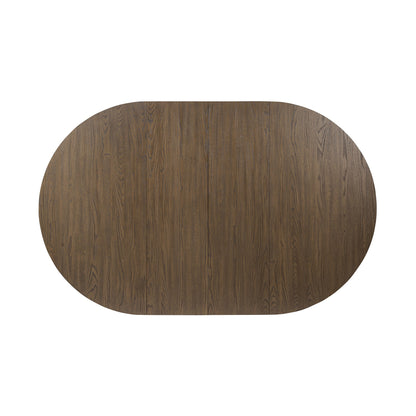 Zelda Round Extension Dining Table