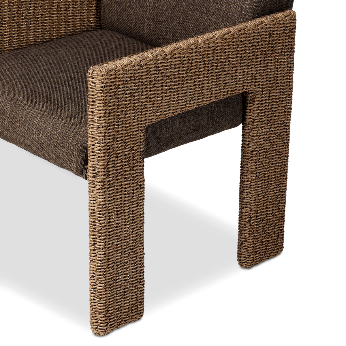 Amur Outdoor Dining Chair
