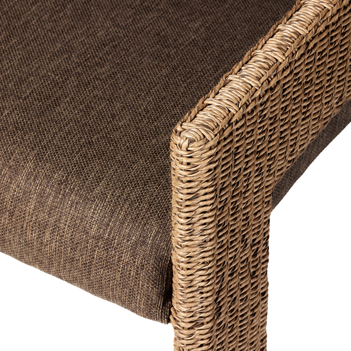 Amur Outdoor Dining Chair