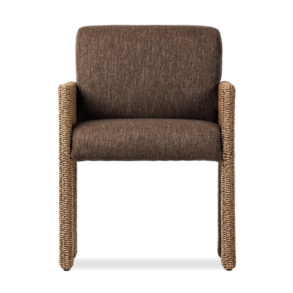 Amur Outdoor Dining Chair