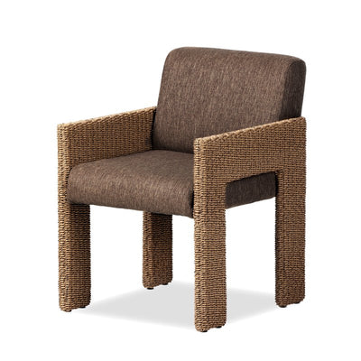 Amur Outdoor Dining Chair
