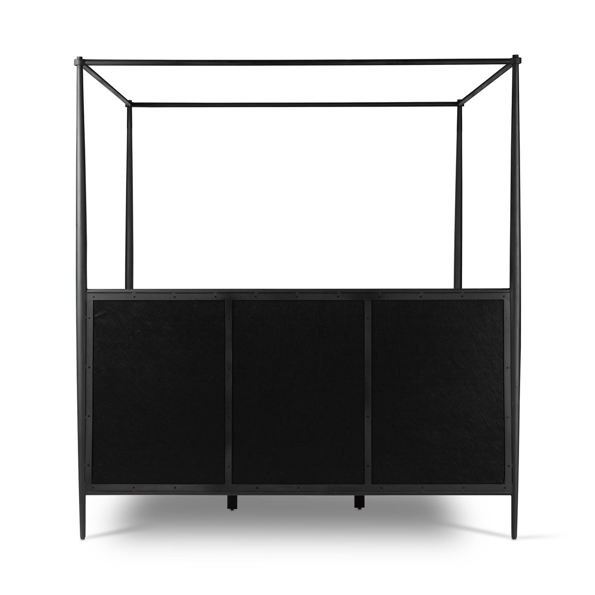 Xander Canopy Bed by Four Hands