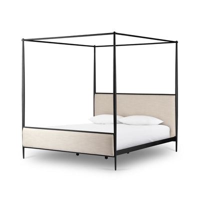 Xander Canopy Bed by Four Hands