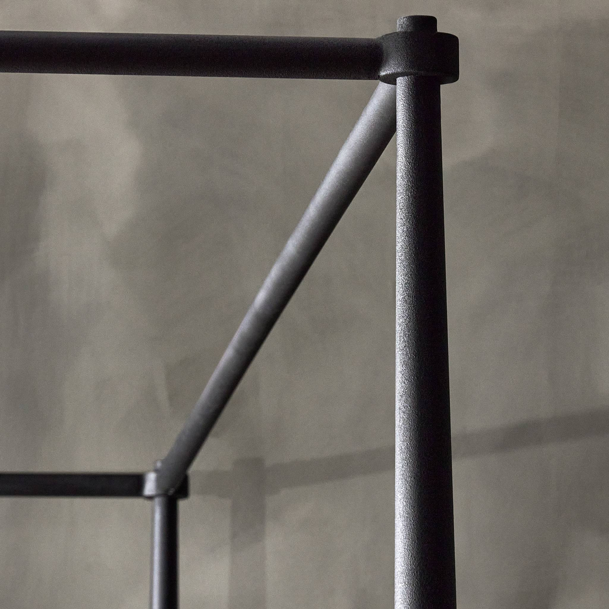 Xander Canopy Bed by Four Hands