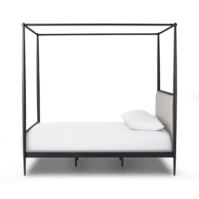 Xander Canopy Bed by Four Hands