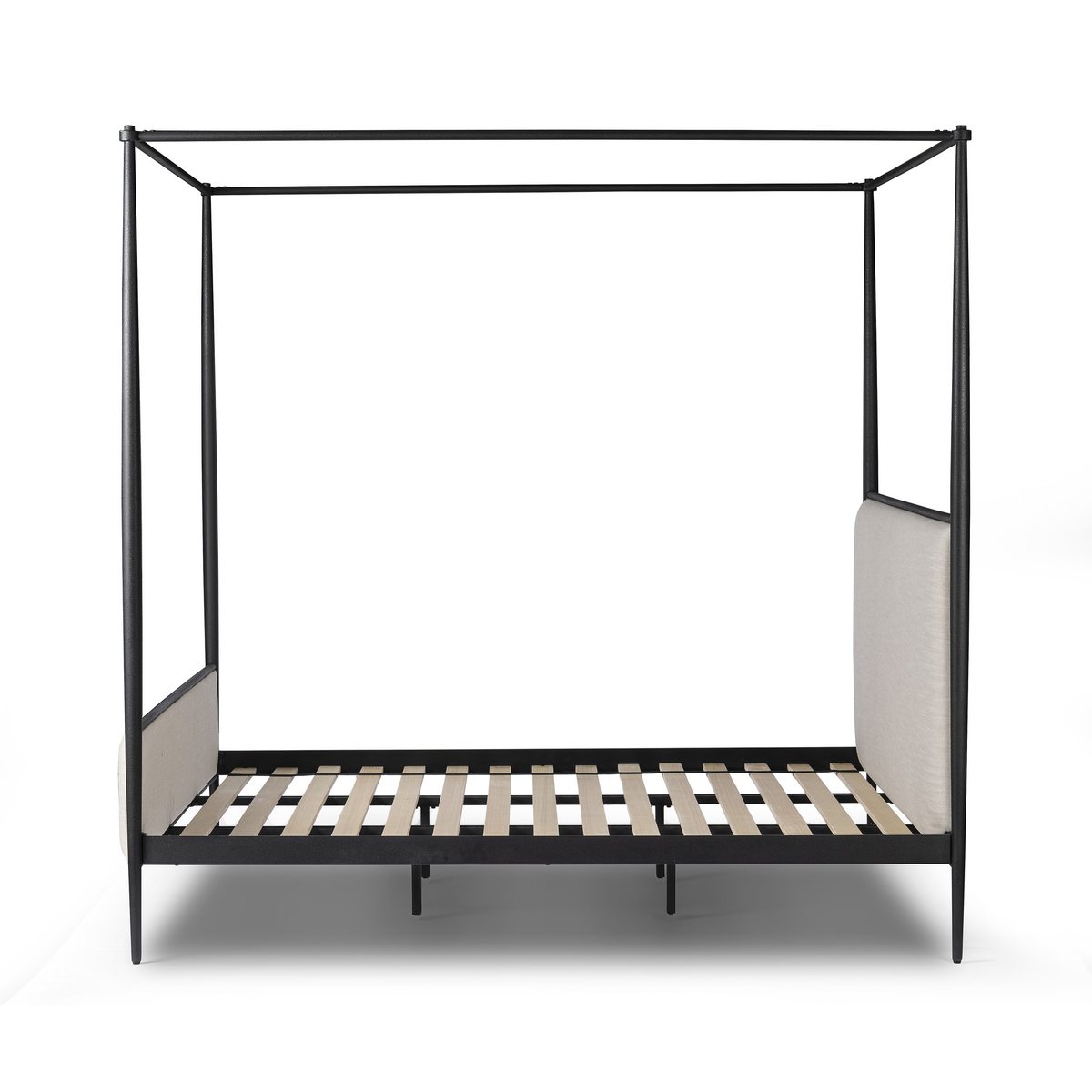 Xander Canopy Bed by Four Hands