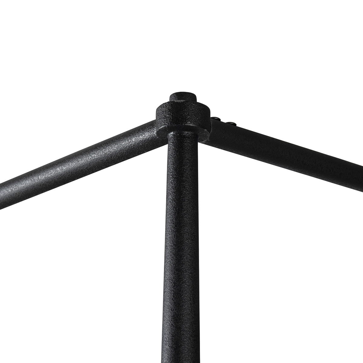 Xander Canopy Bed by Four Hands