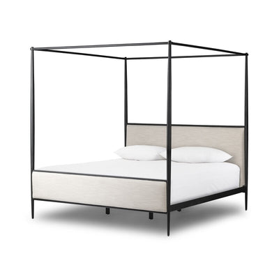 Xander Canopy Bed by Four Hands