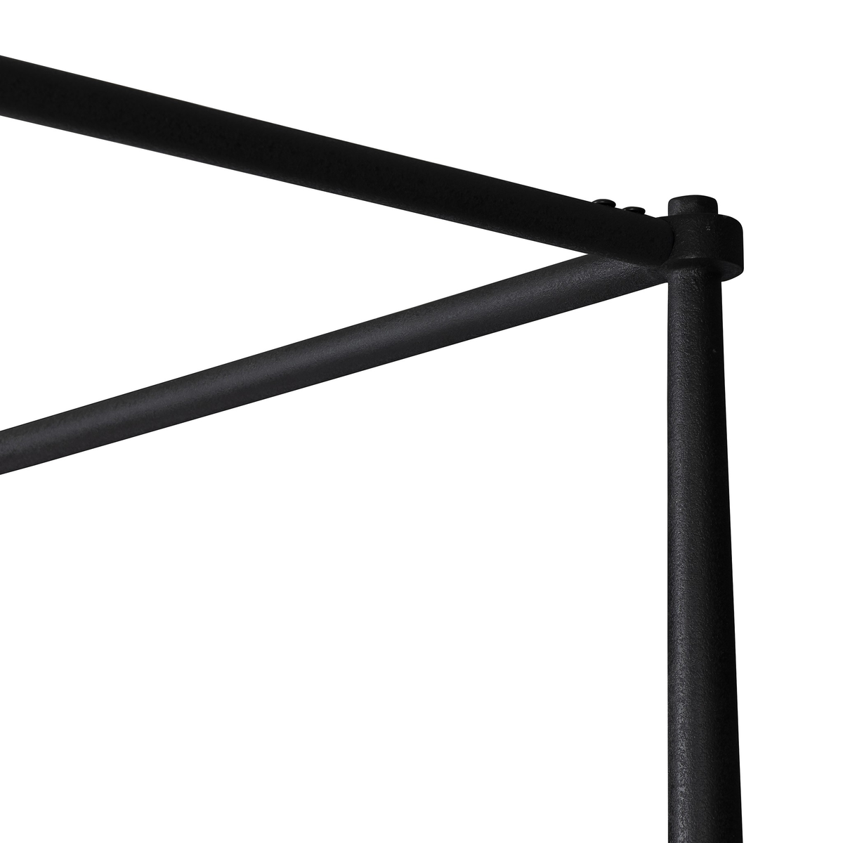 Xander Canopy Bed by Four Hands