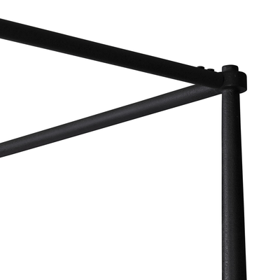 Xander Canopy Bed by Four Hands