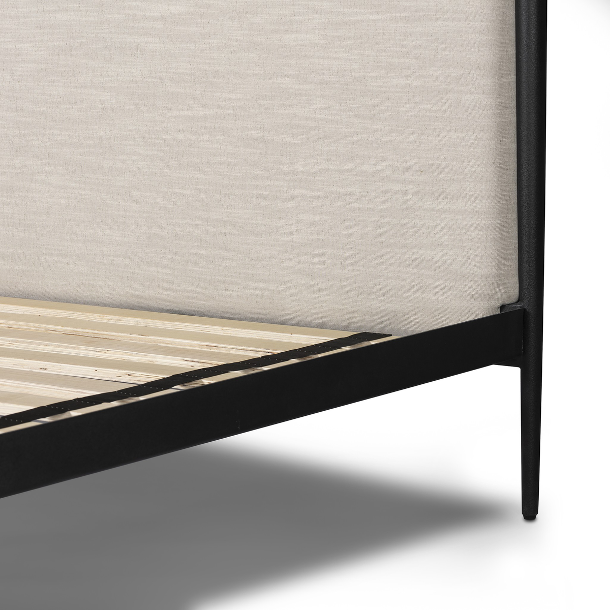 Xander Canopy Bed by Four Hands