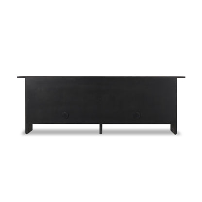 Humphrey Round End Table