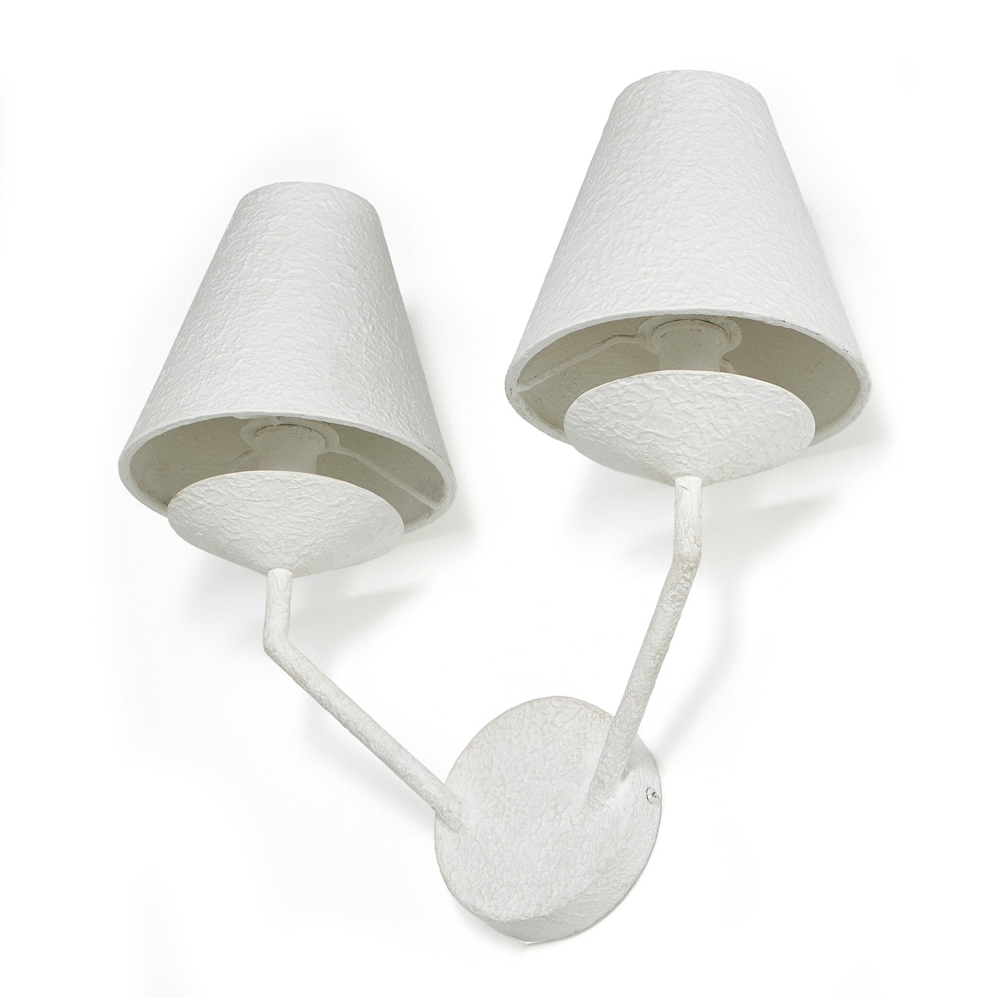 Dodie Double Sconce