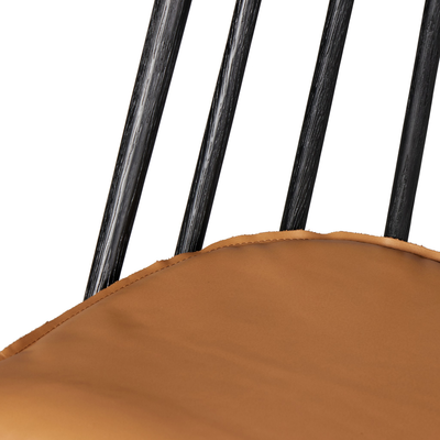Lewis Swivel Bar + Counter Stool by Four Hands