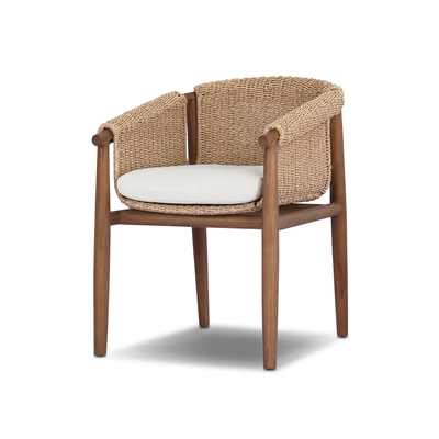 Cambrie Outdoor Dining Chair