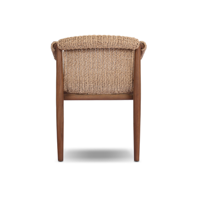 Cambrie Outdoor Dining Chair
