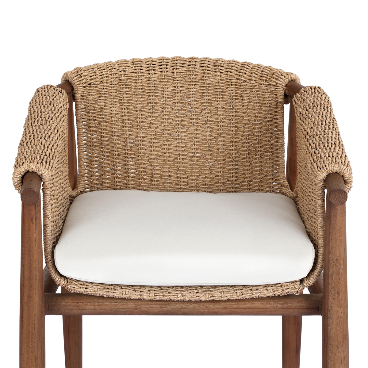 Cambrie Outdoor Dining Chair