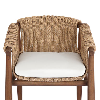 Cambrie Outdoor Dining Chair