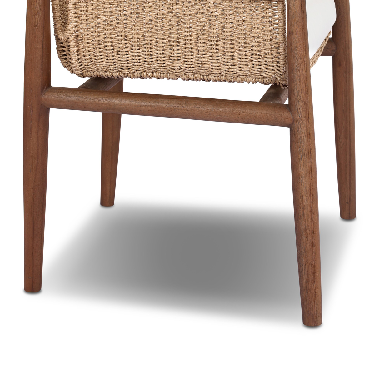Cambrie Outdoor Dining Chair