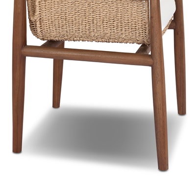 Cambrie Outdoor Dining Chair