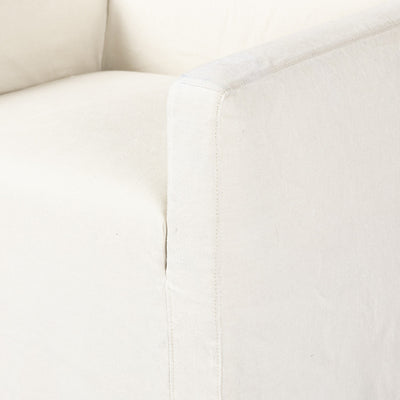 Ostend Outdoor Slipcover Dining Chair