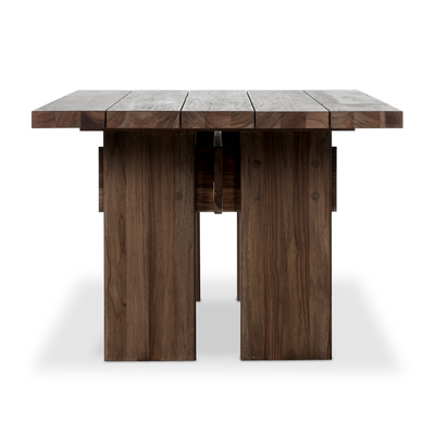 Railay Outdoor Dining Table 96"