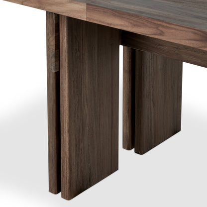 Railay Outdoor Dining Table 96"