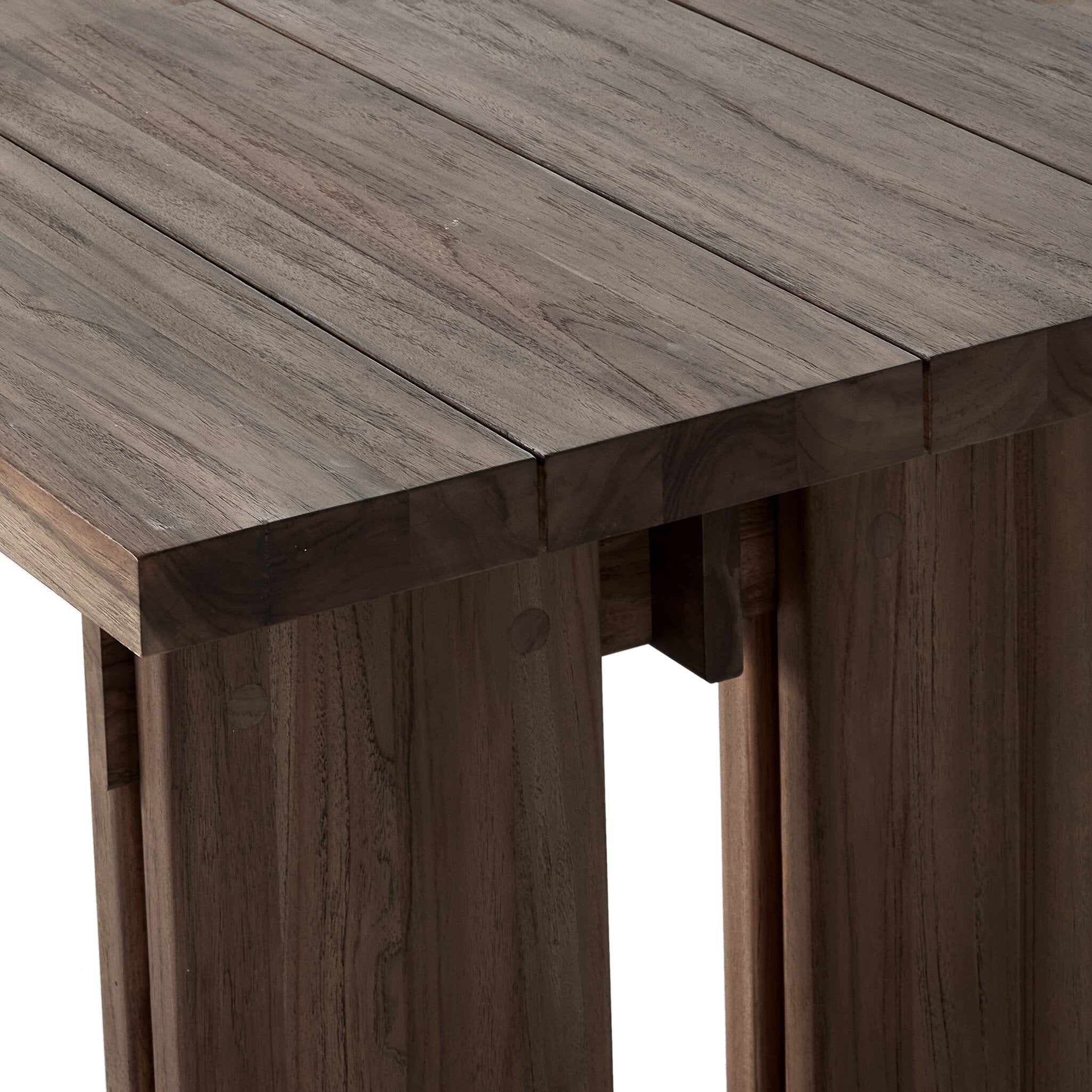 Railay Outdoor Dining Table 96"