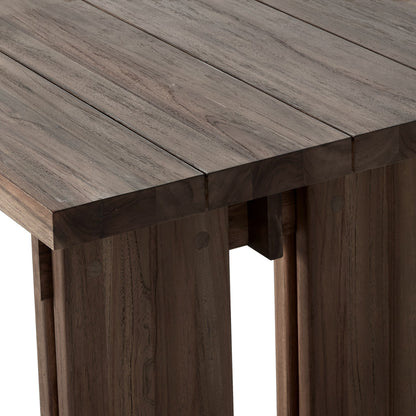 Railay Outdoor Dining Table 96"
