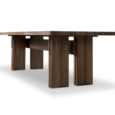 Railay Outdoor Dining Table 96"