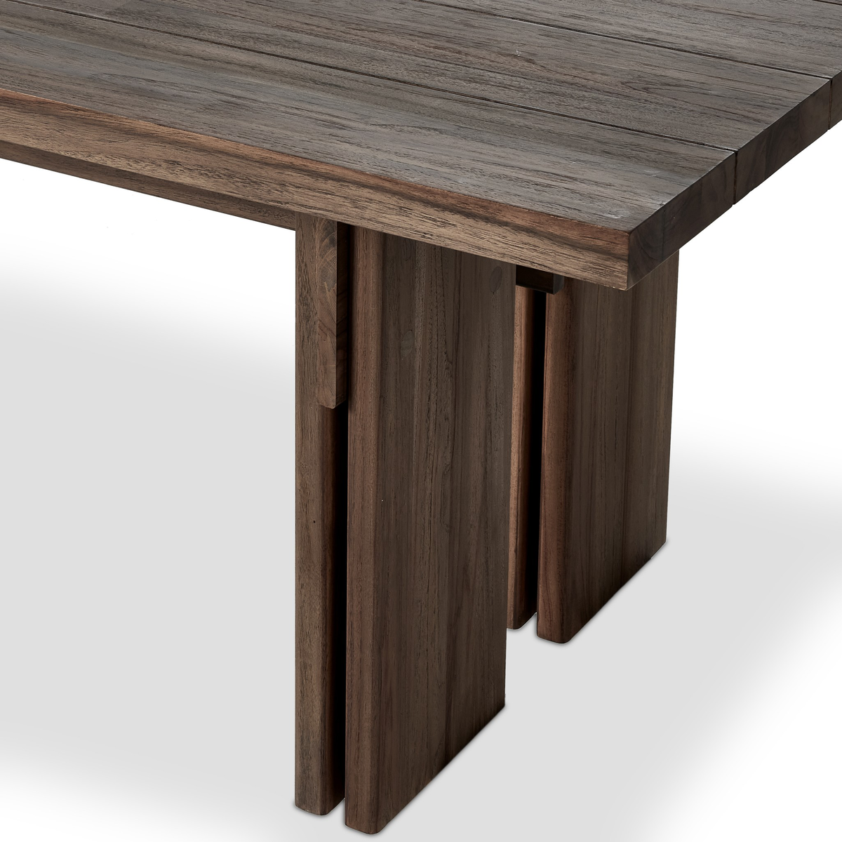 Railay Outdoor Dining Table 96"