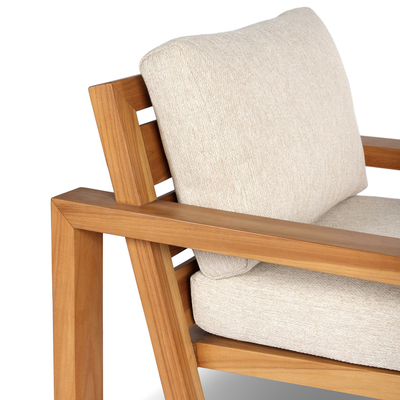 Burgos Outdoor Chair