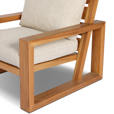 Burgos Outdoor Chair