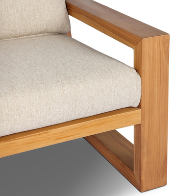 Burgos Outdoor Chair