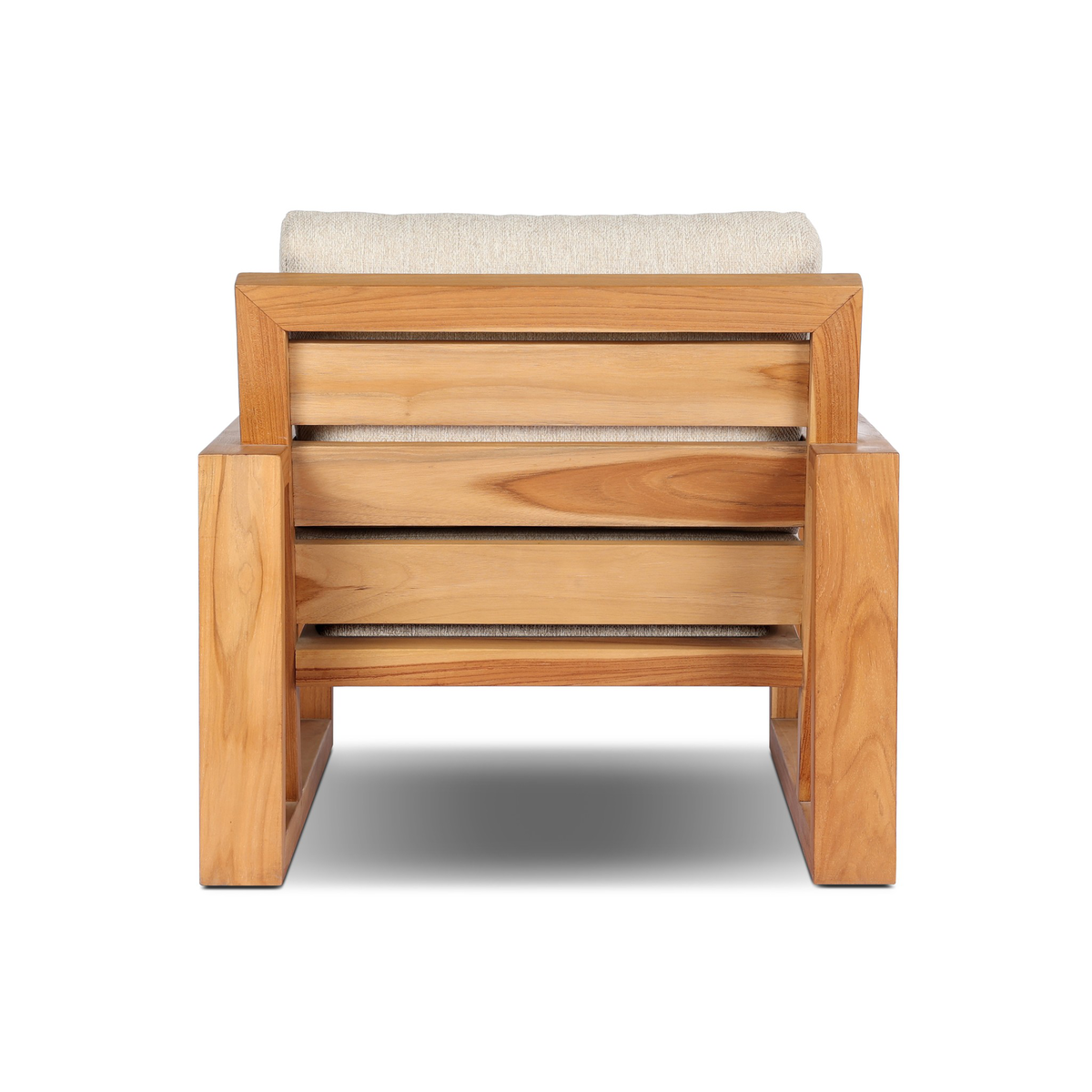 Burgos Outdoor Chair