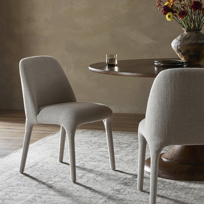 Bensen Dining Chair