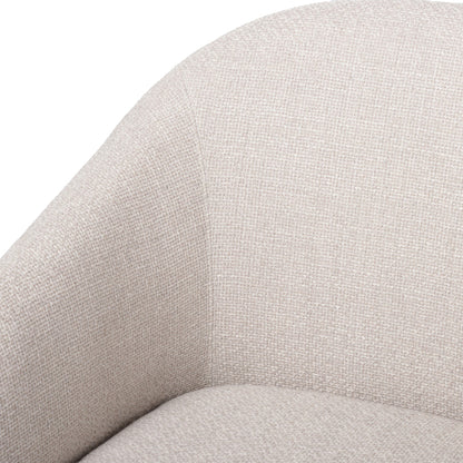 Bensen Dining Armchair