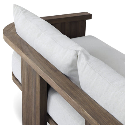 Tahana Outdoor Sofa-96"