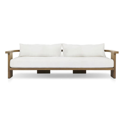 Tahana Outdoor Sofa-96"