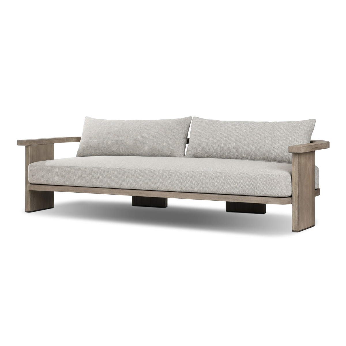Tahana Outdoor Sofa-96"