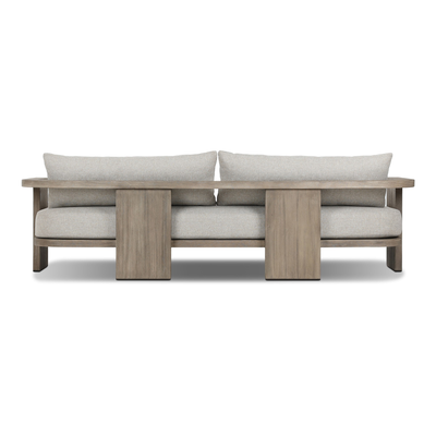 Tahana Outdoor Sofa-96"