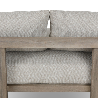 Tahana Outdoor Sofa-96"