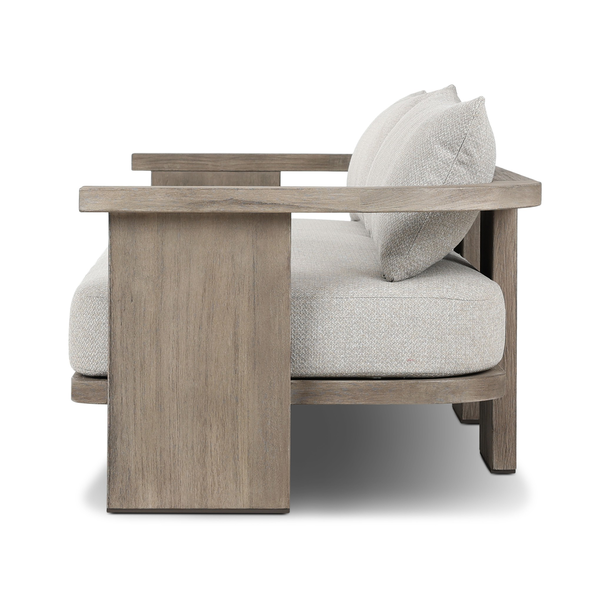 Tahana Outdoor Sofa-96"