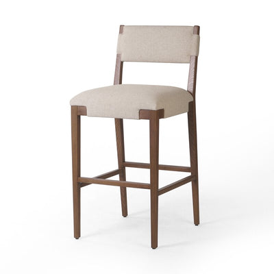 Tamari Bar + Counter Stool by Four Hands