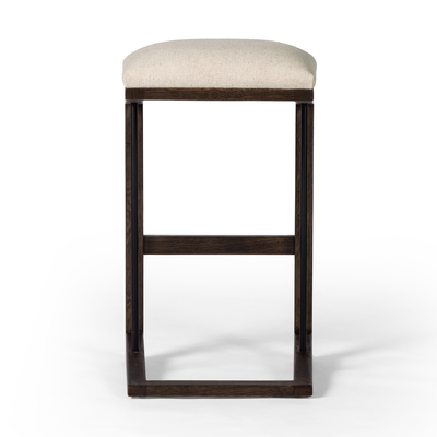 Finn Bar + Counter Stool by Four Hands