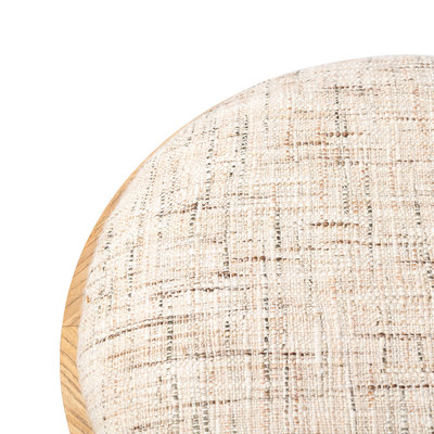 Louise Accent Stool by Four Hands