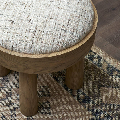 Louise Accent Stool
