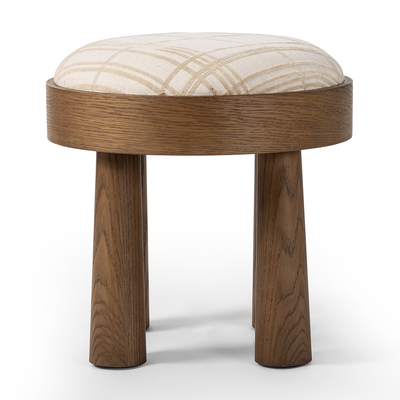 Louise Accent Stool by Four Hands